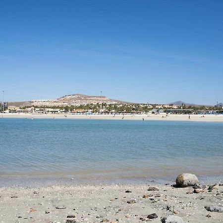 Lightbooking A29 Las Arenas Caleta De Fuste Exterior photo