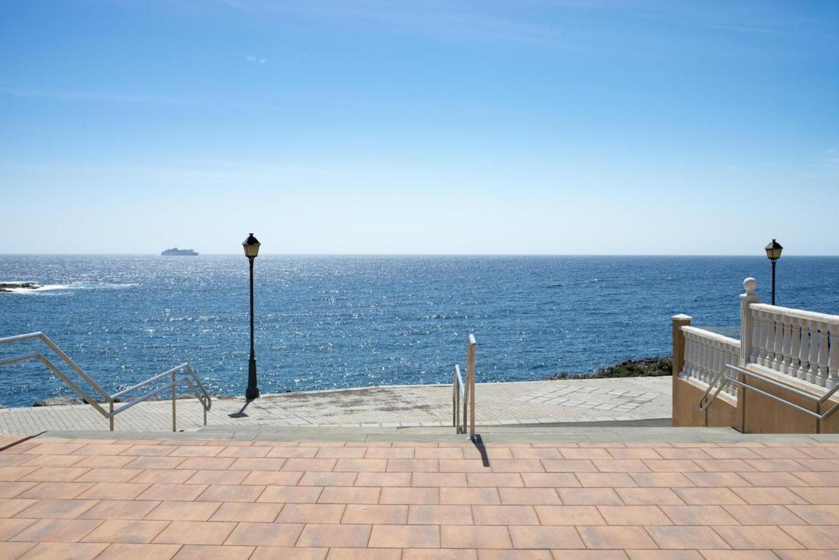 Lightbooking A29 Las Arenas Caleta De Fuste Exterior photo