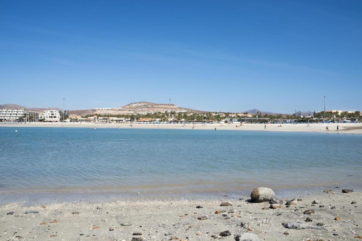 Lightbooking A29 Las Arenas Caleta De Fuste Exterior photo