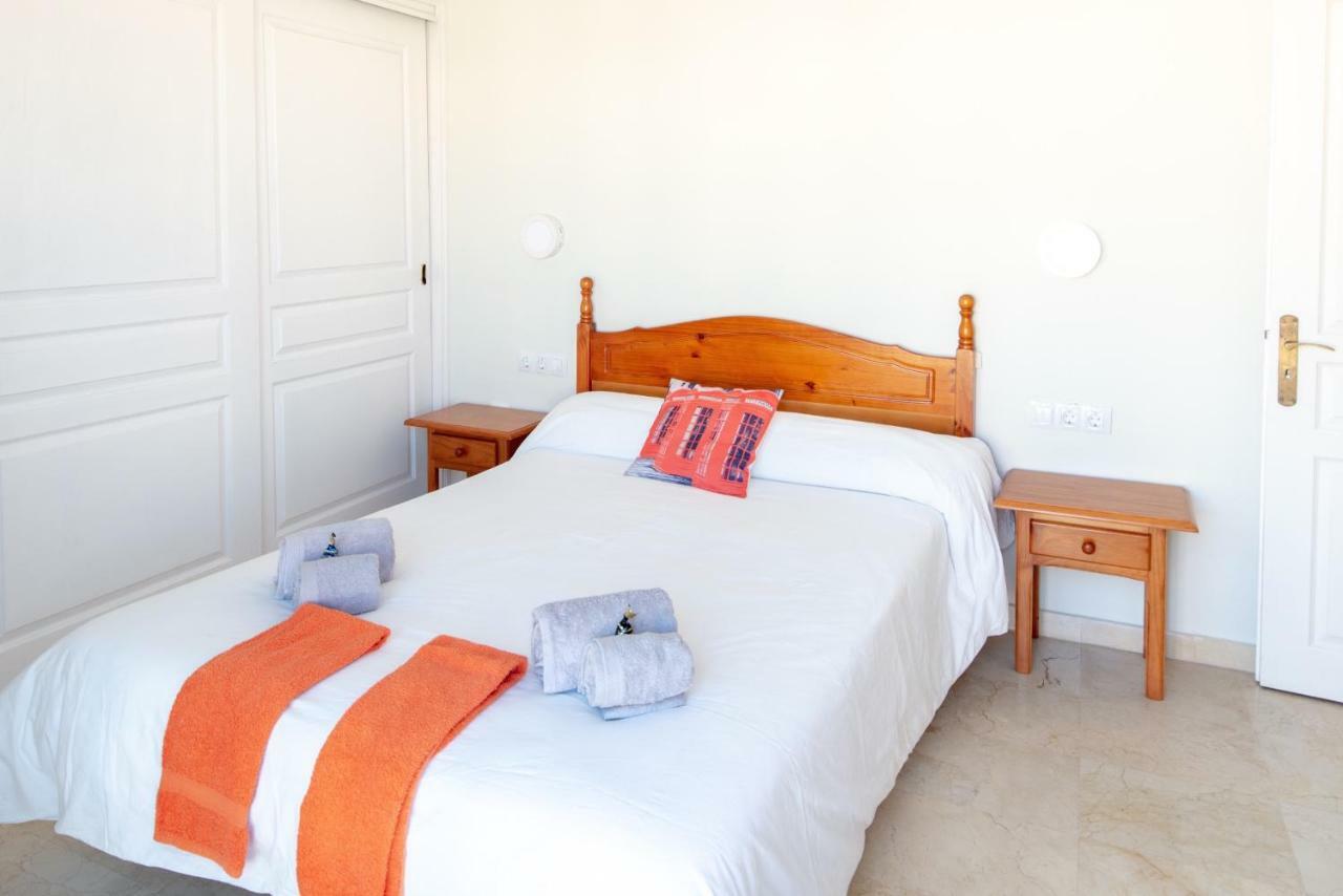 Lightbooking A29 Las Arenas Caleta De Fuste Exterior photo