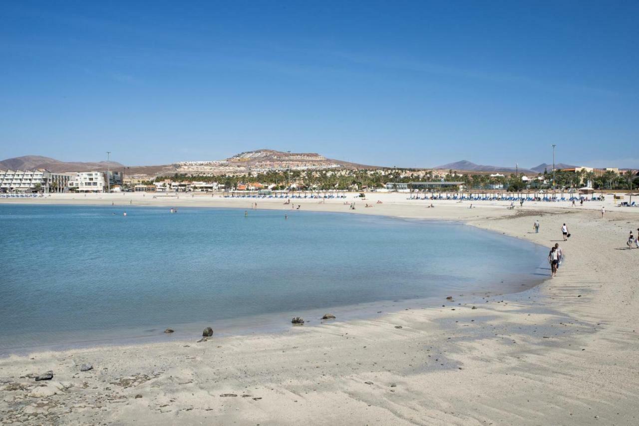 Lightbooking A29 Las Arenas Caleta De Fuste Exterior photo